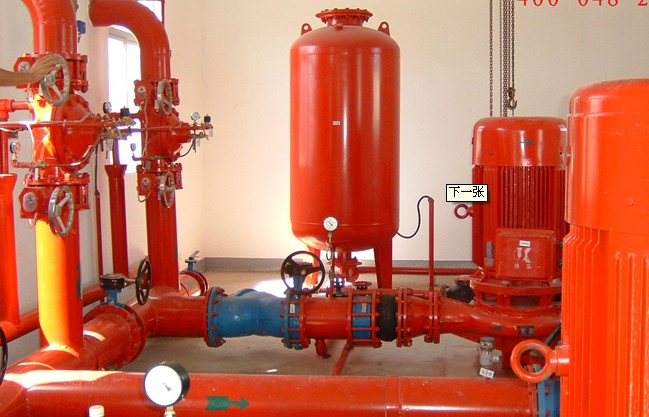 南京消防改造的安全設施需要做好保障